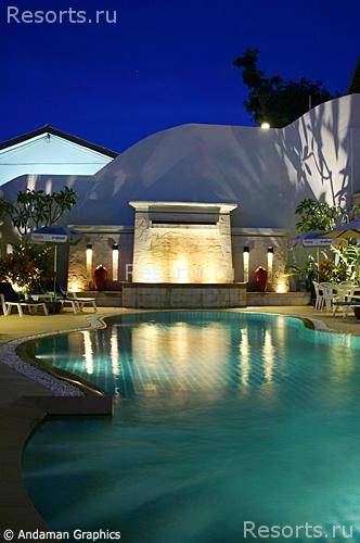 Leelawadee Boutique Hotel 39